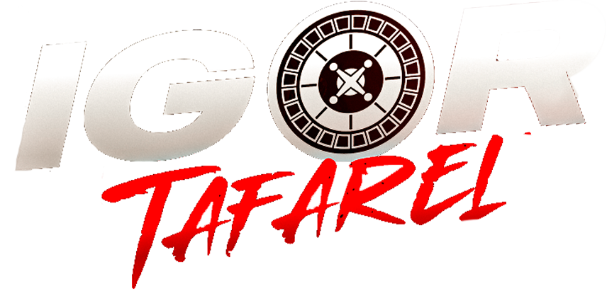 Igor Tafarel Logo